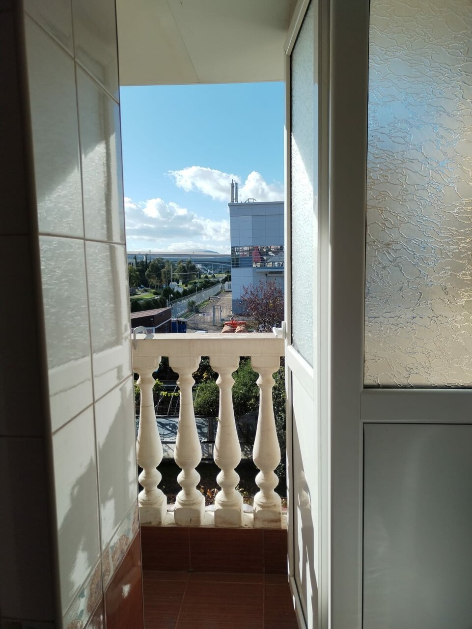 Гостиница Ева Адлер