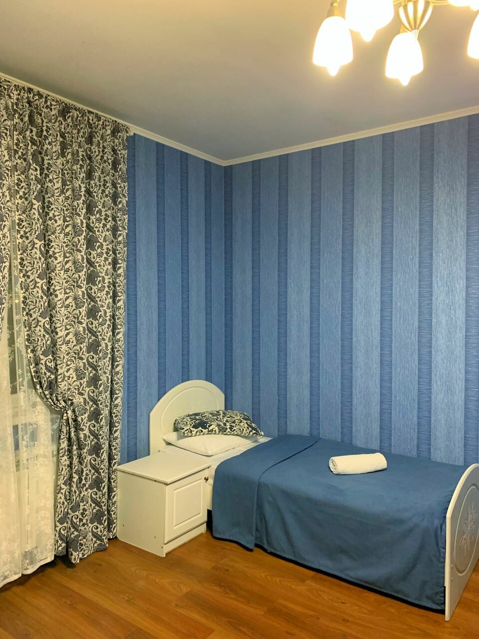 Гостиница Ева Адлер